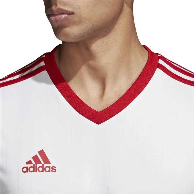Pánské fotbalové tričko Table 18  Adidas
