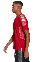 Pánský dres Condivo 21 Training Jersey Primeblue Adidas