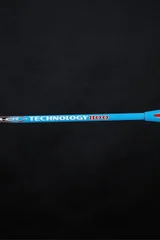 Lehká hliníková badmintonová raketa Techman