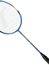 Lehká badmintonová raketa Techman Graphite T
