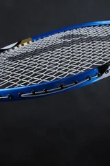 Lehká badmintonová raketa Techman Graphite T