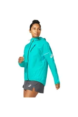 Dámská bunda Asics FujiTrail Jacket