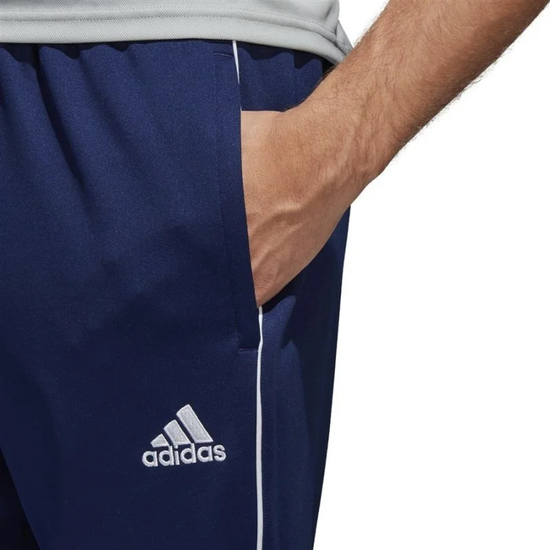 Pánské fotbalové kalhoty CORE 18 Adidas