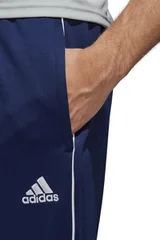 Pánské fotbalové kalhoty CORE 18 Adidas