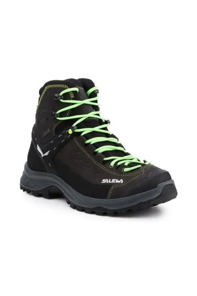 Pánské boty Salewa MS Hike Trainer Mid GTX