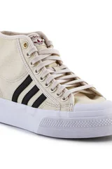 Dámské boty Adidas Nizza Platform Mid