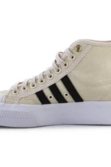 Dámské boty Adidas Nizza Platform Mid