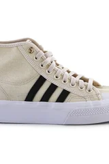 Dámské boty Adidas Nizza Platform Mid