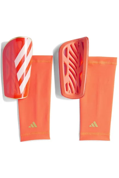 Ochranné fotbalové chrániče pro děti Adidas