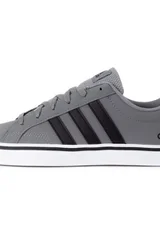 Pánské šedé boty Adidas VS Pace 2.0
