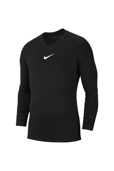 Pánské fotbalové tričko Dry Park First Layer JSY LS  Nike