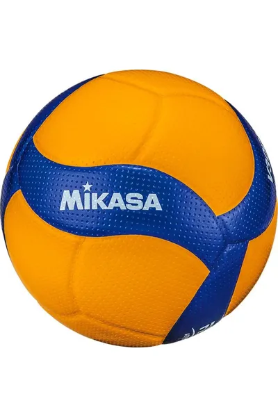 Volejbalový zápasový míč Mikasa