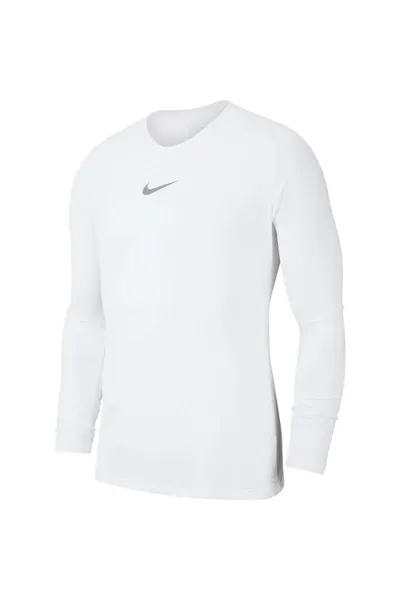 Pánské fotbalové tričko Dry Park First Layer JSY LS  Nike