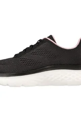 Dámské sportovní boty Go Walk Hyper Burst  Skechers