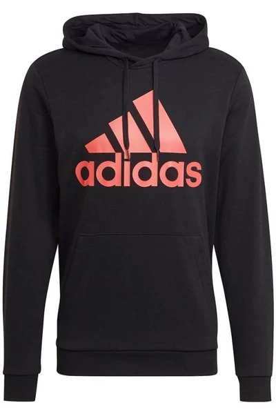 Pánská mikina Adidas Big Logo Hoody FT HD