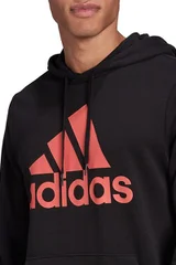 Pánská mikina Adidas Big Logo Hoody FT HD