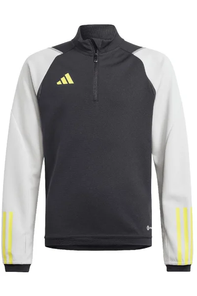 Dětská tréninková mikina adidas Tiro 23