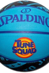 Basketbalový míč Space Jam Tune Squad Bugs Spalding