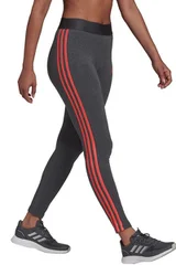 Dámské tričko Adidas Loungewear Essentials 3-Stripes