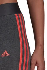 Dámské tričko Adidas Loungewear Essentials 3-Stripes