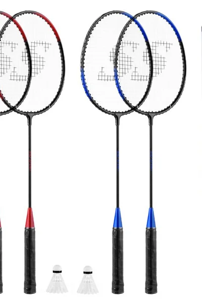 Sportovní badmintonový set SMJ TL001