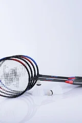 Sportovní badmintonový set SMJ TL001