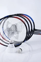 Sportovní badmintonový set SMJ TL001