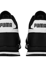 Pánské černé boty Puma ST Runner v3 Mesh