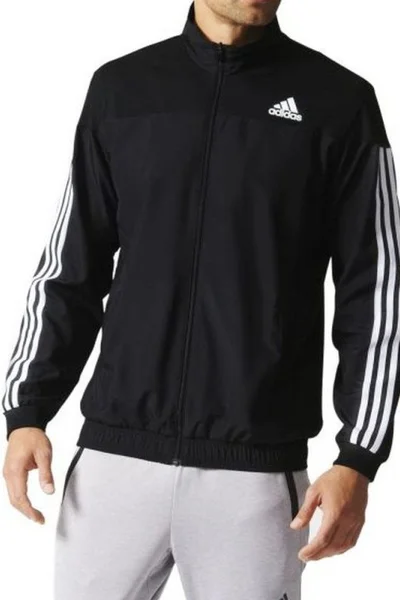 Pánská mkina Adidas Club Jacket