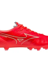 Pánské kopačky Mizuno Morelia Alpha Elite MD