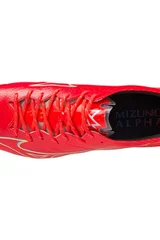 Pánské kopačky Mizuno Morelia Alpha Elite MD