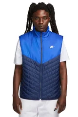 Pánská vesta Nike Therma-FIT Windrunner