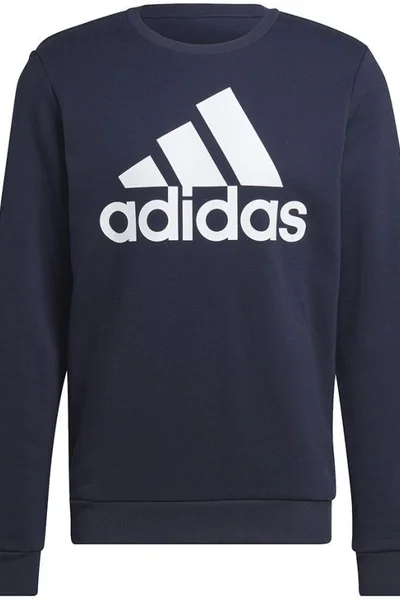 Pánská mikina Adidas Essentials Big Logo