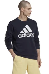 Pánská mikina Adidas Essentials Big Logo