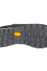 Šedé outdoorové boty CMP Boots Elettra Low