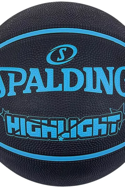 Basketbalový míč Spalding Highlight
