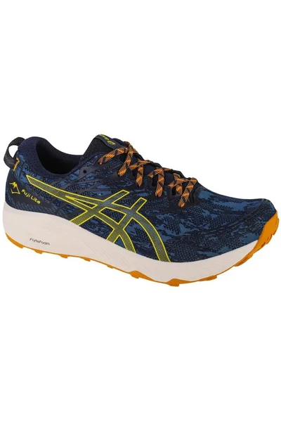 Trailové pánské běžecké boty Asics Terrex Lite