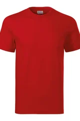 Unisex červené tričko Recall Malfini