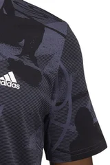 Pánské tričko Iginite Aop Adidas