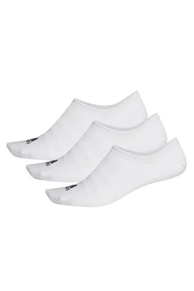 Unisex ponožky Light Nosh  Adidas (3 páry)
