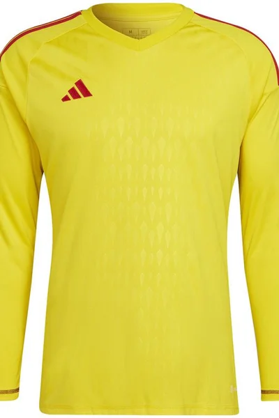 Pánské brankářské tričko Tiro 23 Competition Adidas