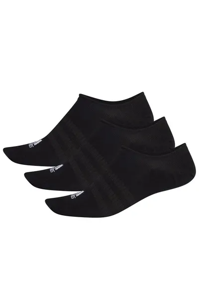 Unisex ponožky Light Nosh Adidas (3 páry)