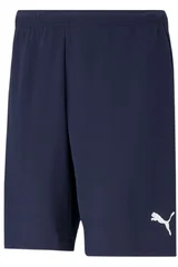 Pánské tričko teamRISE Short Peacoat Puma