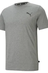 Pánské tričko ESS Small Logo Tee Puma