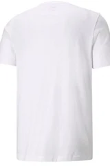 Pánské tričko ESS Small Logo Tee  Puma