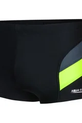 Pánské plavecké šortky Aqua-speed Aron