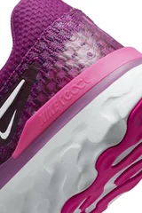 Dámské běžecké boty React Infinity Run Flyknit 3 Nike