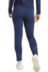 Dámské tmavě modré kalhoty Tiro 23 League Sweat  Adidas