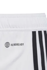 Dětské bílé šortky Tiro 23 League Adidas
