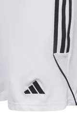 Dětské bílé šortky Tiro 23 League Adidas
